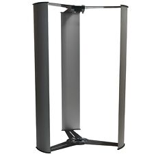 Darrieus Windrad Flügel Vertikal Windturbine Blätter Windgenerator Windkraft