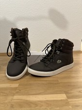 Lacoste ORELLE PUT Herren Hohe