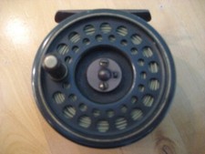 Fliegenrolle Hardy "The Golden Prince", # 5/6