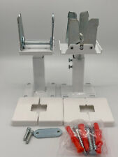 Heizkörper Befestigung Standkonsole T1 für Typ 22 und Typ 33 Heizkörper