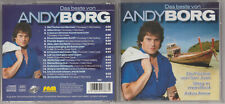 Andy Borg - Das Beste von (2001) [15 Track CD Album]