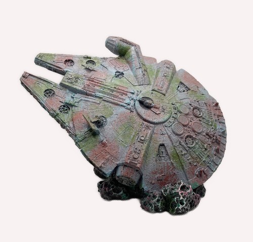 Aquarium deko galactic - aquarium, kestrel