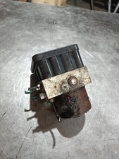 ABS Hydraulikblock Renault Laguna II Espace IV 8200183452B 1002060062.4