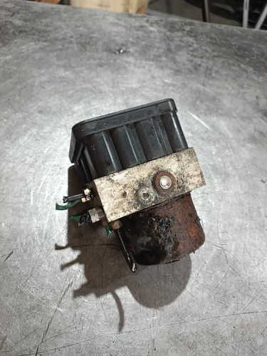 Abs hydraulikblock renault - abs,