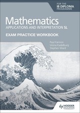 Exam Practice Workbook for