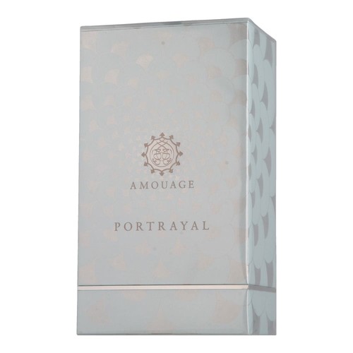 Amouage portrayal man edp - portrayal,