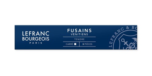 Zeichenkohle lefranc bourgeois - zeichenkohle,