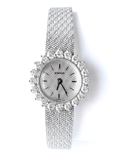 Damen luxus armbanduhr - damen,
