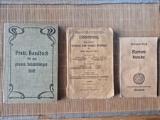 Praktisches handbuch für den - handbuch,