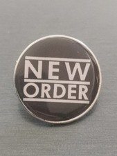NEW ORDER BLUE MONDAY Joy