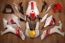 Yamaha R1 RN65 WGP Anniversary