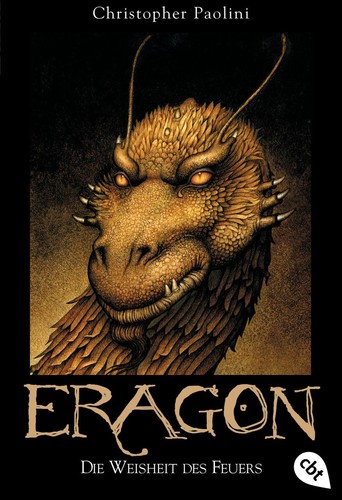 Eragon die weisheit - weisheit, des