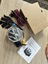 VW Golf  Rückfahrkamera im