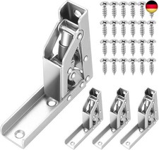 Regal Scharnier, 4 Stück