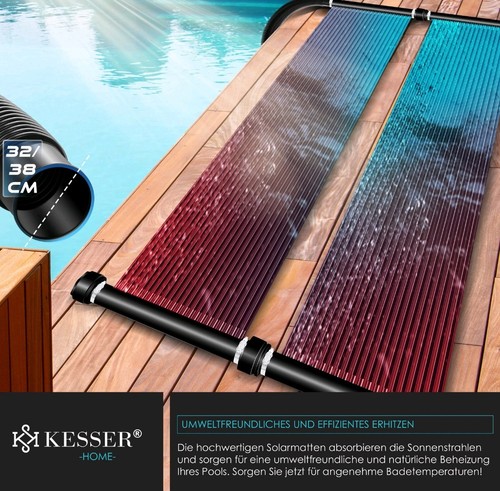 Kesser solarheizung - kesser,
