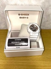G-SHOCK BABY-G Lovers
