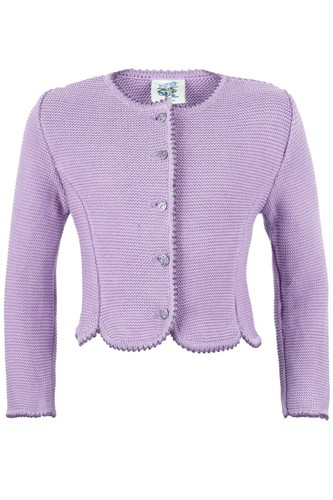 Trachten strickjacke kinder - strickjacke,