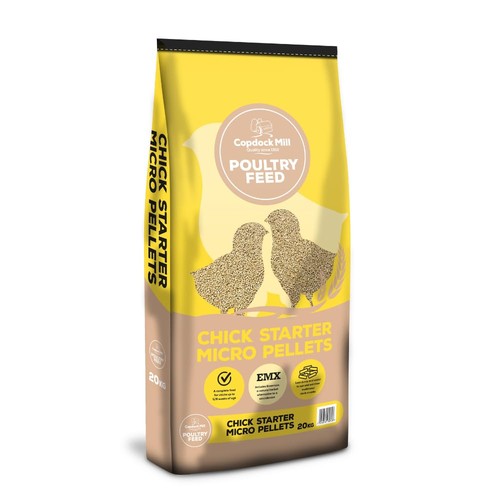 Copdock mill growers - copdock,