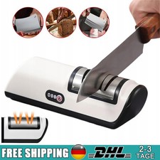 Schneller und leiser