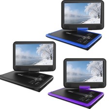 ieGeek 11,5 Zoll Tragbarer DVD