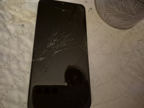 Huawei 8gb schwarz - y5,