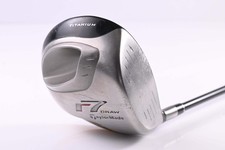Taylormade R7 Draw 460 Driver / 9 Grad / Stiff Flex Reax 55 Schaft