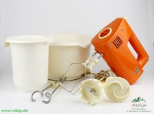 Sammlerobjekt DDR Mixer RG 28