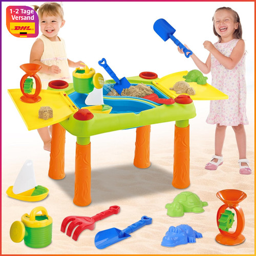 Wasserspieltisch für kinder - wasserspieltisch,