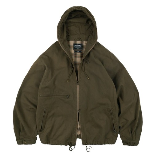 Frizmworks sailing hooded - sailing,