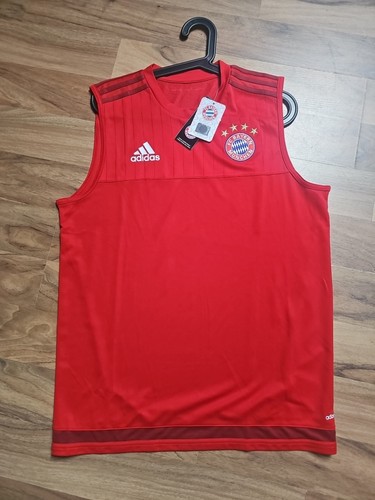 Adidas bayern münchen trikot - münchen,