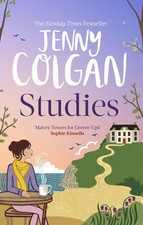 Jenny Colgan / Studies /