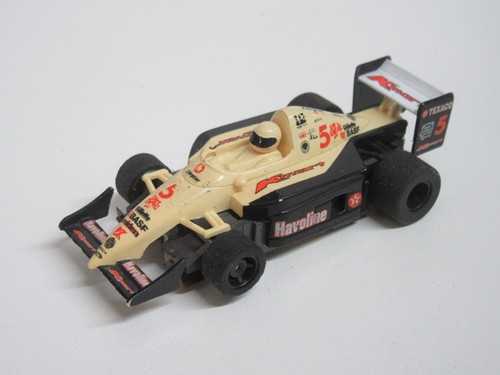 Tyco mart havoline - k-mart, (nigel