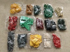 Bluebrixx Klemmbausteine