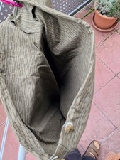 NVA Wäschesack, Kleidersack