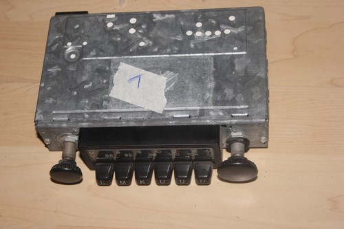 Blaupunkt 108 frankfurt - a1,