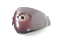 FUEL TANK TANK Hyosung GV 125