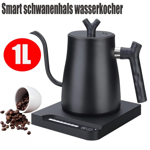 Smart schwanenhals