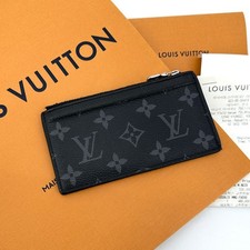Louis Vuitton Eclipse Coin