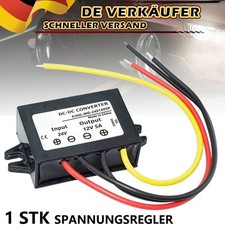 DC 18-36V Zu DC 12V 2A Step