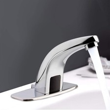 Faucet with Sensor, Infrared