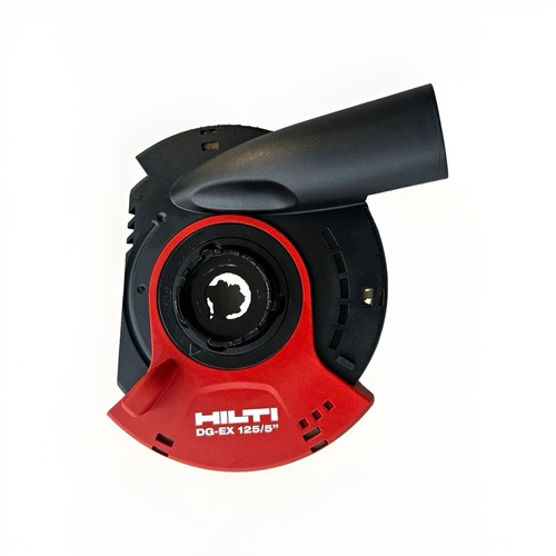 Hilti 125 5 - hilti, dg-ex