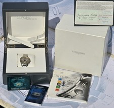 Chronograph longines master - longines,