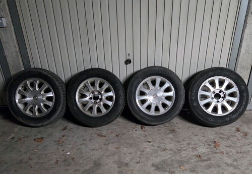 Chrysler voya alufelgen - chrysler, voya.alufelgen