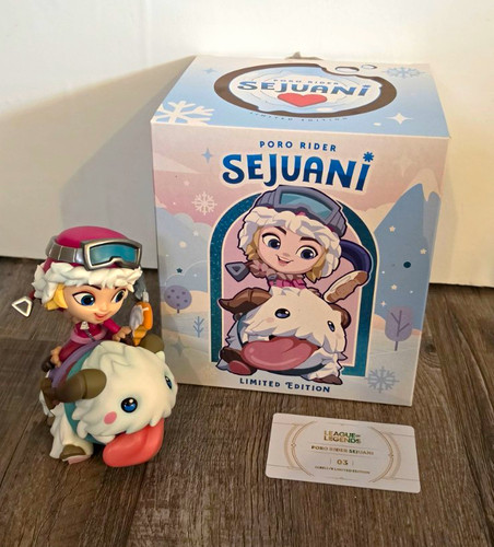League legends poro rider - legends,