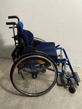 Rollstuhl 