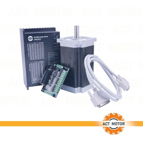 Nema34 nema42 stepper motor - stepper,