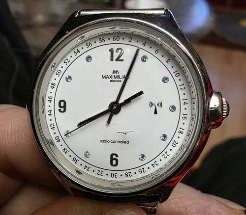 Maximilian münchen made - maximilian, in