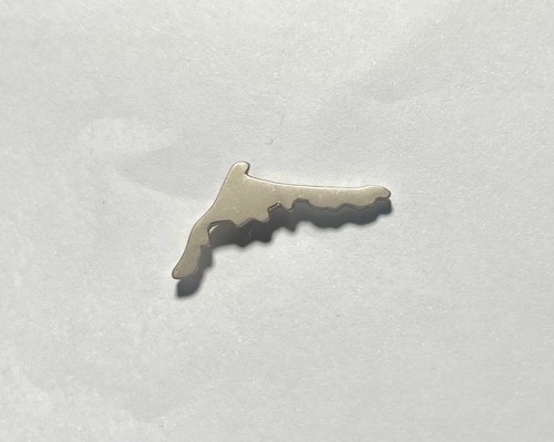 Pin anstecker halbinsel - pin,
