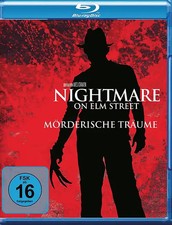 Nightmare on Elm Street -