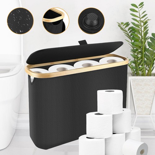 Toilettenpapier aufbewahrung - toilettenpapier,